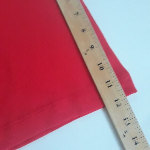 Puma Power Core 1948 T Shirt Mens Red XLT Short Sleeves Crew Neck Logo NWT - Picture 8 of 11